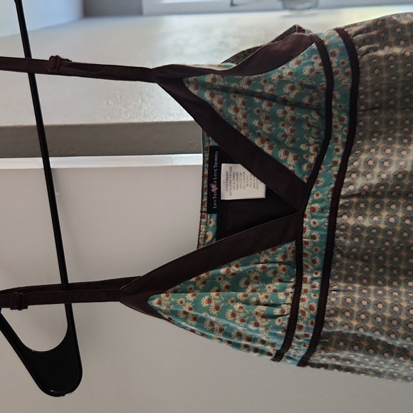 Tank top - Picture 3 of 3